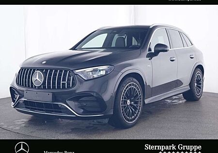 Mercedes-Benz GLC 43 AMG Mercedes-AMG GLC 43 4M Pano+HuD+Digital+Memo+AHK