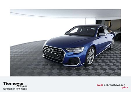 Audi S8 TFSI Q NP174 PANO LM21 STHZG RSR