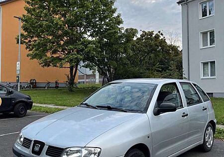Seat Ibiza 1.4 16V Stella