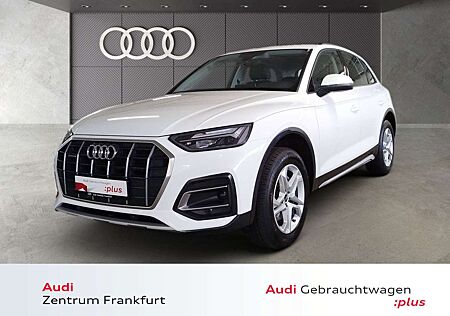 Audi Q5 50 TFSI e quattro S tronic advanced LED B&O P