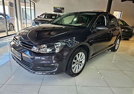 VW Golf Volkswagen VII Lim. Lounge BMT*Kamer*S-Heizung*2-Hand