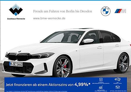 BMW 330 i xDrive Limousine M Sportpaket HK HiFi DAB