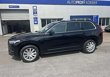 Volvo XC 90 XC90 Panorama Dach,AHK
