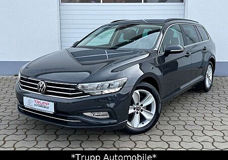 VW Passat Volkswagen 2.0 TDI/LED/Virtual/R-Kamera/Navi/SHZ/ACC