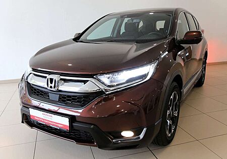 Honda CR-V gebraucht kaufen Honda CR-V 1.5 T 2WD Elegance