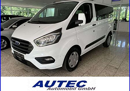 Ford Transit Custom Kombi 320 L1 9-SITZER+DAB+KLIMA