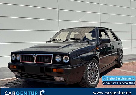 Lancia Delta Integrale HF