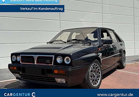 Lancia Delta Integrale HF
