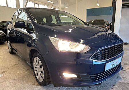 Ford C-Max Cool & Connect1.5 TDCi Start-S.*Navi*Klima