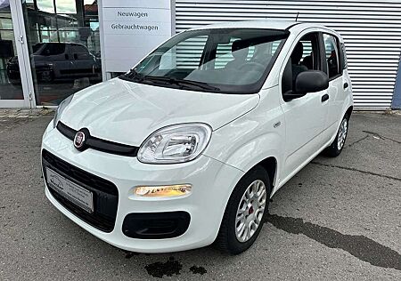 Fiat Panda /Pandina 1.0 GSE Hybrid