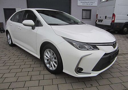 Toyota Corolla 1.5 Comfort,Klimatronic,Kamera