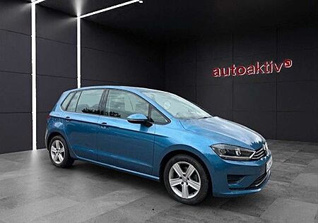 VW Golf Sportsvan Volkswagen VII Comfort./AHK/Automatik/PDC/Al
