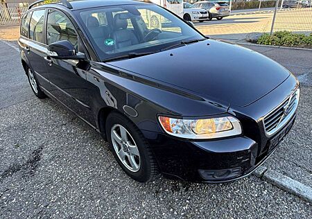 Volvo V50 Kombi 1.6 D EURO-4/TÜV 06.2026