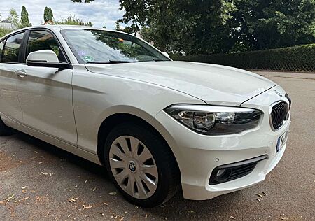 BMW 118i 118