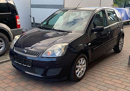 Ford Fiesta 1.3