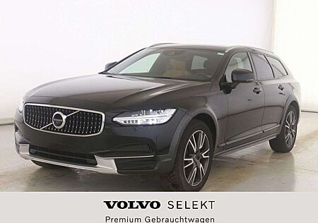 Volvo V90 Cross Country Pro*AWD*Standheizung*