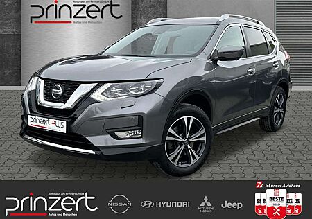 Nissan X-Trail 1.3 DIG-T DCT "N-Connecta"Klima*Acenta-Paket*LM19"