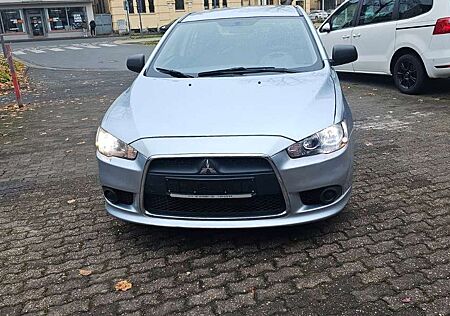 Mitsubishi Lancer 1.5