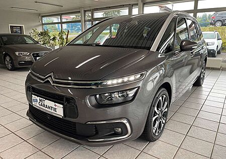 Citroën Grand C4 Picasso Citroen /Spacetourer Shine Plus*LED*AHK*