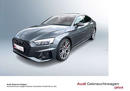 Audi S5 3.0 TDI quattro Matrix LED Optik sc