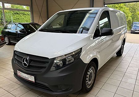 Mercedes-Benz Vito Kasten 114 CDI lang/1H/Klima/CarPlay/R-Cam