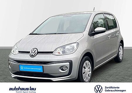 VW Up Volkswagen ! move !