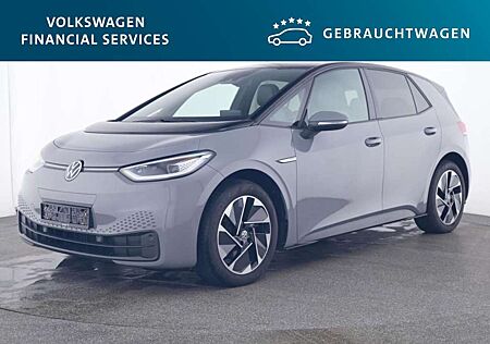 VW ID.3 Volkswagen Pro 150kW RFK*PDC*Tempo*Klima*SH