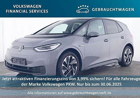 VW ID.3 Volkswagen Pro 150kW RFK*PDC*Tempo*Klima*SH
