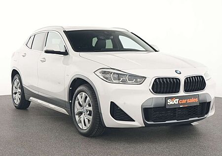 BMW X2 sDrive20i M Sport X Nav+HUD|Pano|ParkAs|SHZG