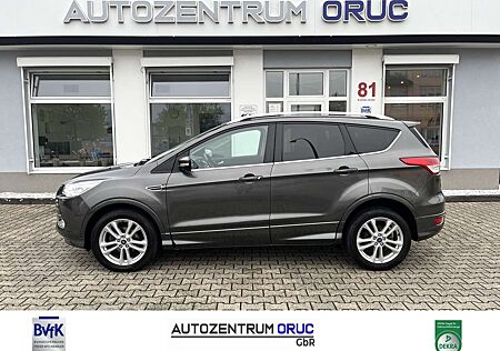 Ford Kuga 1,5 EcoBoost Individual *Pano*Xenon*Navi*
