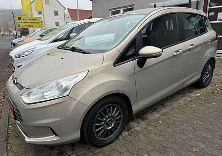 Ford B-Max 1.6 Trend AUTOMATIK/ KLIMA/AUX/BLUETOOTH