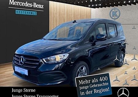 Mercedes-Benz T-Klasse T-Class T 160 STYLE *MBUX*KAMERA*TEMPOMA*SHZ*DAB**