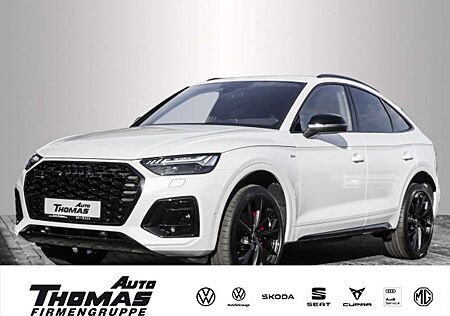 Audi Q5 S line 40 TDI quattro S tronic