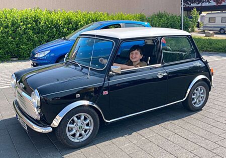 Austin Mini Austin Mini MK II Mayfair Oldtimer