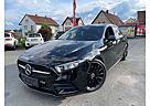 Mercedes-Benz A 250 A -Klasse /AMG-PAKET/WEIDSCREEN NAVI/LED/19