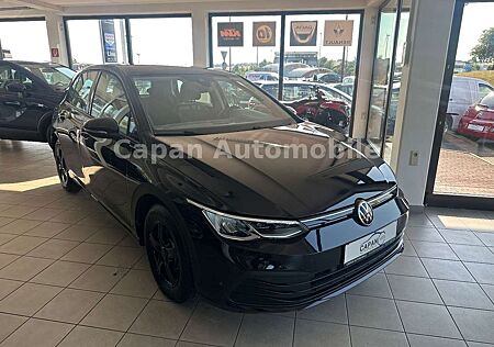 VW Golf Volkswagen VIII Lim. Basis Klima/SHZ/PDC/Tempomat/EUR6