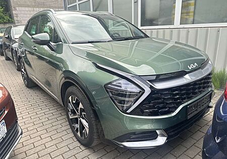 Kia Sportage Spirit*SHZ*R.Cam*LED*digt.Cockpit*DAB