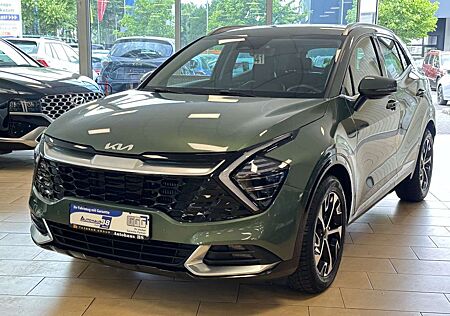 Kia Sportage Spirit*SHZ*R.Cam*LED*digt.Cockpit*DAB