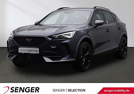 Cupra Formentor VZ 1.4 eHybrid LED AHK ACC Sitzheizung