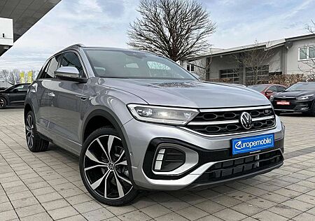 VW T-Roc Volkswagen R-Line (D6) 1.5 TSI 150 DSG APP|19"|KEYL|PRO|R2...