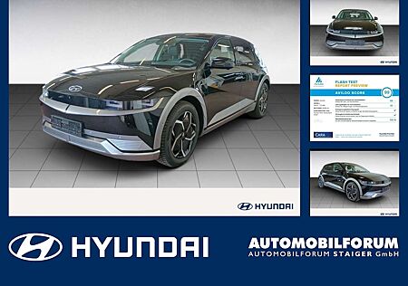 Hyundai IONIQ 5 77 Uniq Elektro Matrix 2xKlima 360 4xSHZ