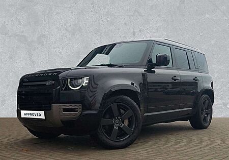 Land Rover Defender 110 P400 AWD X-DYNAMIC HSE AHK LED 20