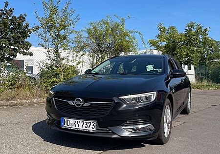 Opel Insignia Sports Tourer 2.0 Diesel Business Innovation