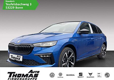 Skoda Scala Monte Carlo 1.5 TSI DSG NAVI PANO