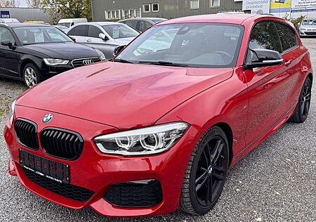 BMW 140 Baureihe 1 Lim. M140i xDrive Special Edit