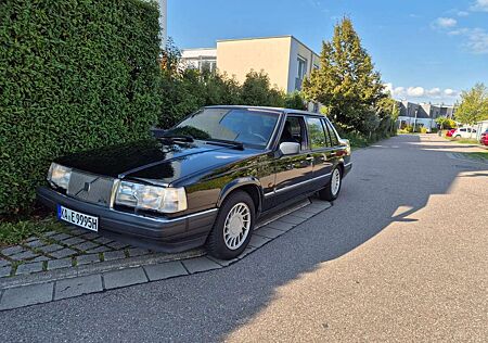 Volvo 960