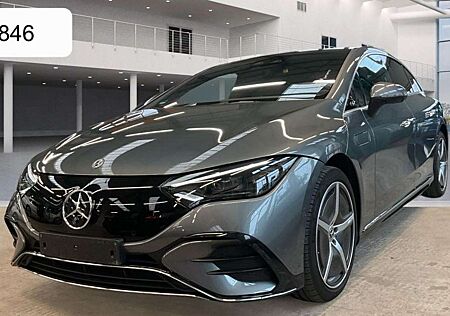 Mercedes-Benz EQE 350 AMG Line Avantg. ACC+ Burm 360°Kam Pano