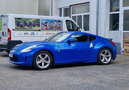 Nissan 370Z Base