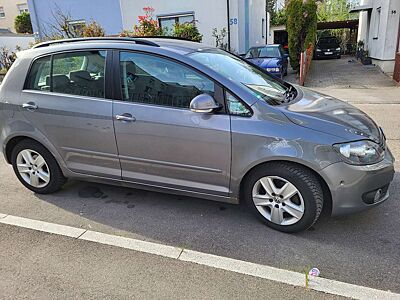 Volkswagen Golf Plus 1.4 TSI DSG Comfortline