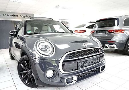 Mini Cooper S gebraucht kaufen Mini Cooper S Aut. KAMERA LED PANORAMA HUD H&K NAVI